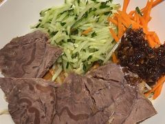 -马记永·兰州牛肉面(3019君尚店)