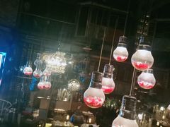 大堂-胡桃里音乐酒馆(曲江店)