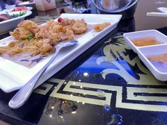 -竹溪百福酒家(同和店)