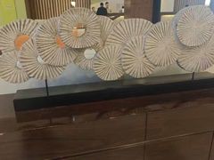 -长白山万达锦华套房酒店