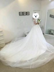 -LeCameliaBridal 山茶花新娘 婚纱礼服高级定制