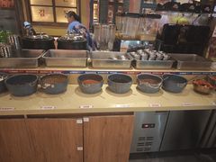 -姜胖胖无限自助烤肉(凯德天府店)