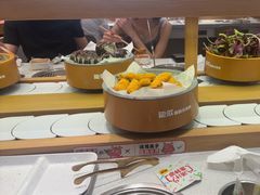 -龍歌自助小火锅(崂山丽达店)