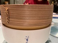 -太湖饭店·寄畅轩中餐厅