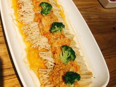 -U你·湖北家宴菜(南湖总店)