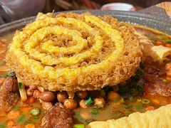 -山四砂锅(太原钟楼街店)