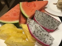 -凯利酒店自助餐(元美中路店)