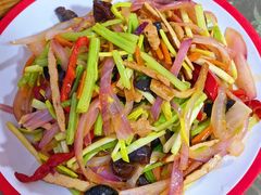 -涵家味土菜馆·徽州一绝臭鳜鱼(三河古镇店)