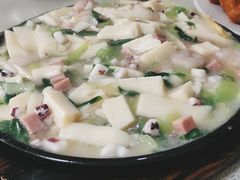 -华春餐馆(鱼山路店)