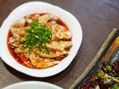 -掌上鲜(南顺城街店)