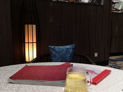 -红棉中餐厅·广州海航威斯汀酒店