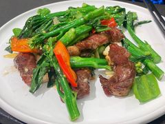 -飞尝蚝·顺德菜·鱼生(顺德总店)