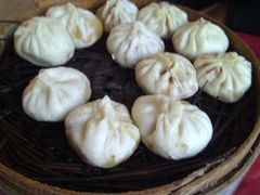 -草包包子铺1937(普利街店)