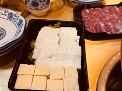 -牛街清真满恒記(平安里西大街店)