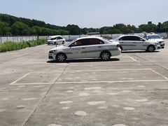 -胜华驾校·小猫学车(银都店)