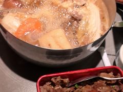 -沼津港精致料理·寿喜烧·烧鸟(龙湖南桥天街日料榜单店)