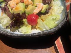-千代武日本料理(开发区店)