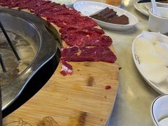 -小肥牛潮汕牛肉火锅(南联店)