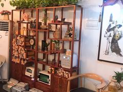 -铭洋专业采耳(田子坊店)