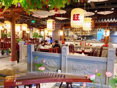 -杨记隆府(白象街店)