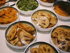 -流浪地图剁椒卤汁拌饭(未来城购物广场店)
