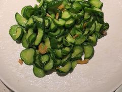 -船歌·鱼水饺青岛菜(金狮广场店)