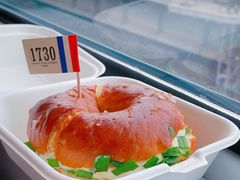 -B&C黄油与面包·法式古堡面包坊(新天地店)