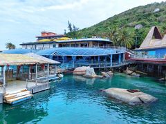 -海南分界洲岛旅游区