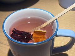 -蜜桃餐厅·伴山(绿宝广场店)