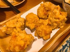 -浪花亭日本料理(古田路店)