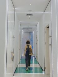 -厦门安达仕酒店·衡境SPA