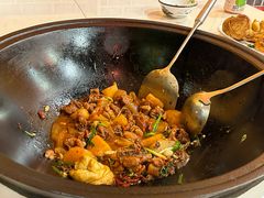 -江湖水乡铁锅炖魚(周庄嘉园店)