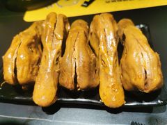 -嘎嘎鸭脑壳(金沙店)