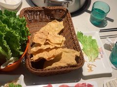 -浪里寻·臻牛养生牛肉火锅(方圆荟店)