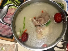 筒骨锅-火锅先生(五马街店)