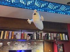 -恐怖游戏(湖滨店)