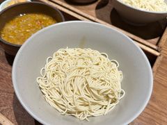 -李百蟹·江南蟹黄面(夫子庙店)