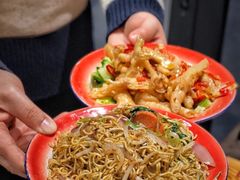 -东方一串·鲜肉小串·小酒馆(壹航城店)