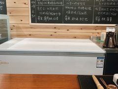 -Be Lived Cafe比例咖啡(摩天轮店)