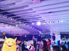 -宁波冰雪大世界(北仑区)