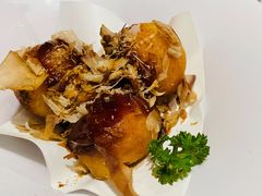 -德川家日本料理(龙德广场店)