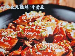 -不夜天烧烤牛骨头(南湖店)
