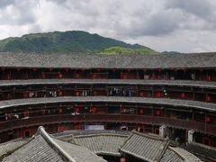 -福建土楼(南靖)景区