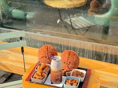 -星宙咖啡STELLARIS CAFE(广告产业园店)