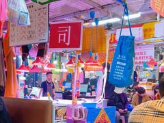 -喝丢一只鞋海鲜烧烤·海肠捞饭(市场店)