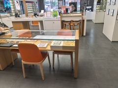 -宝明斋眼镜(大观园店)