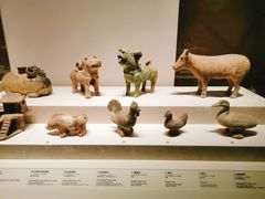 -陕西历史博物馆