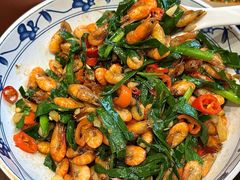 -李掌柜土菜馆(沔中店)