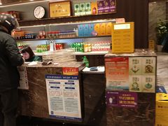 -刘胖子家常菜·蹄花焖藕(中央花园店)