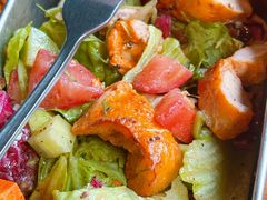 -达斯坦印度餐厅Dastaan(三里屯SOHO店)